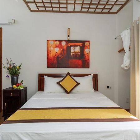 Hotel Autumn Bay Retreat Hoi An Esterno foto