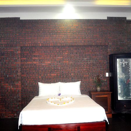 Hotel Autumn Bay Retreat Hoi An Esterno foto
