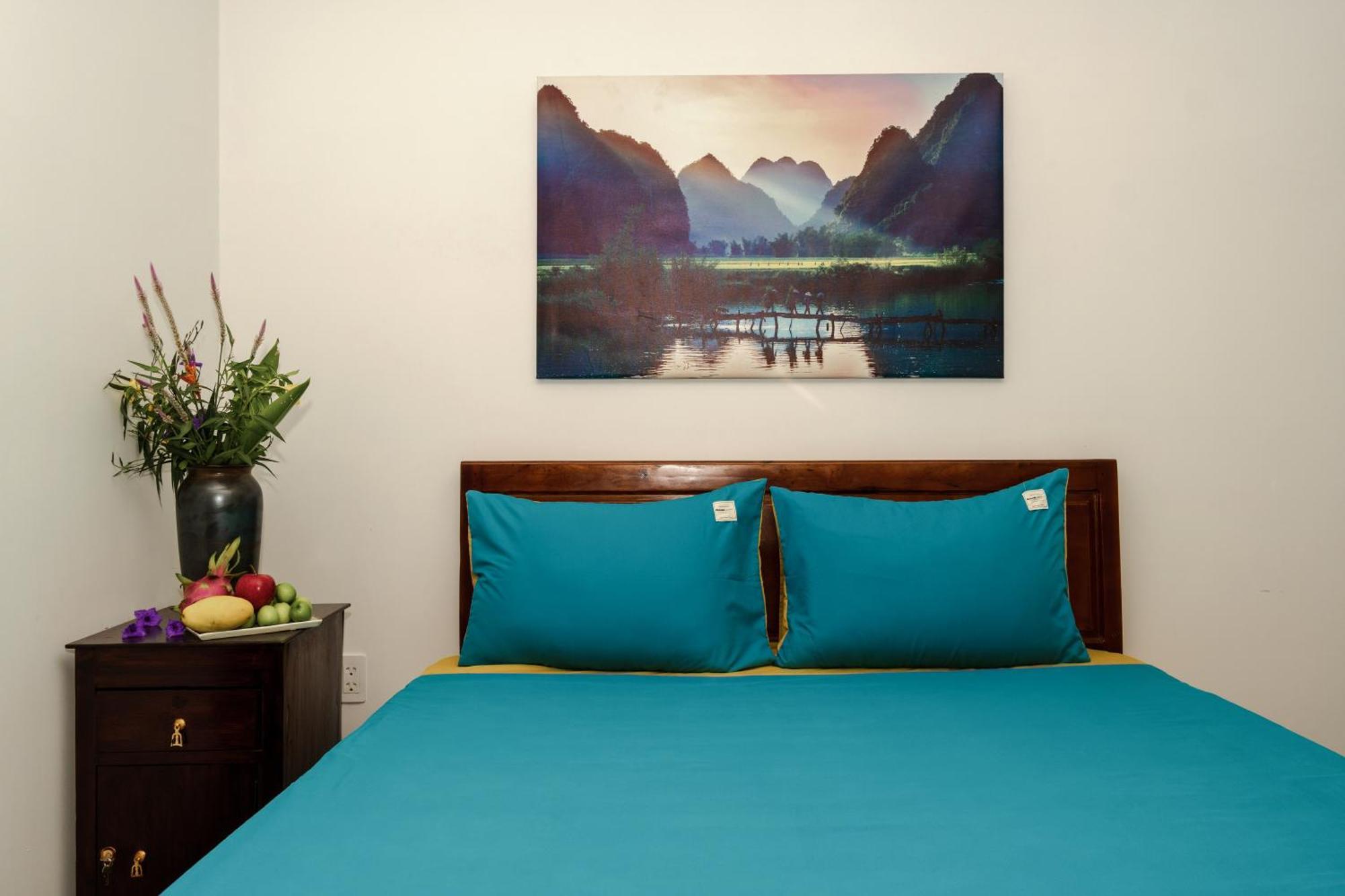 Hotel Autumn Bay Retreat Hoi An Esterno foto