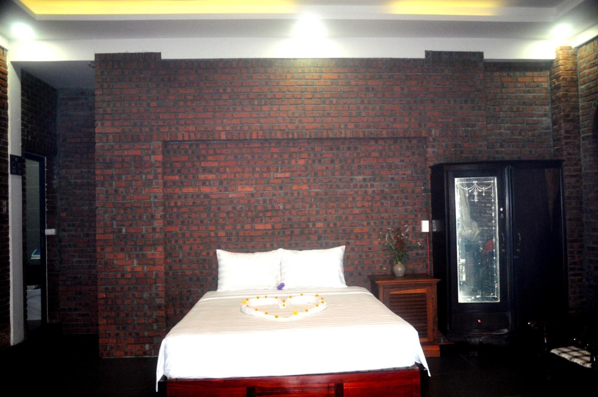 Hotel Autumn Bay Retreat Hoi An Esterno foto