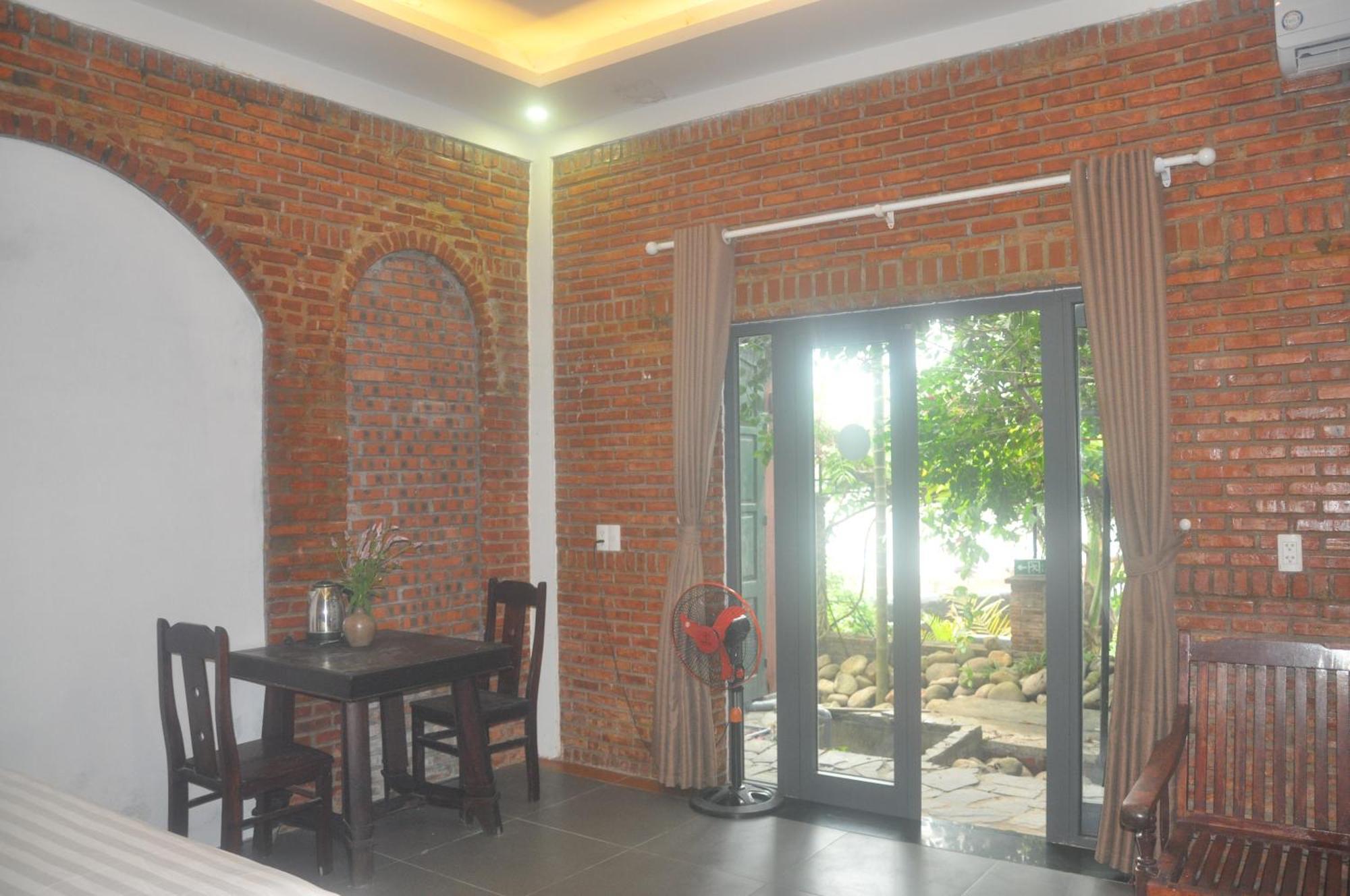 Hotel Autumn Bay Retreat Hoi An Esterno foto