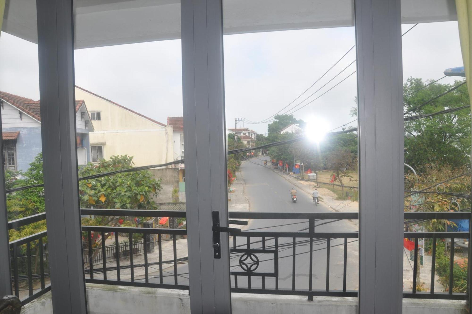 Hotel Autumn Bay Retreat Hoi An Esterno foto