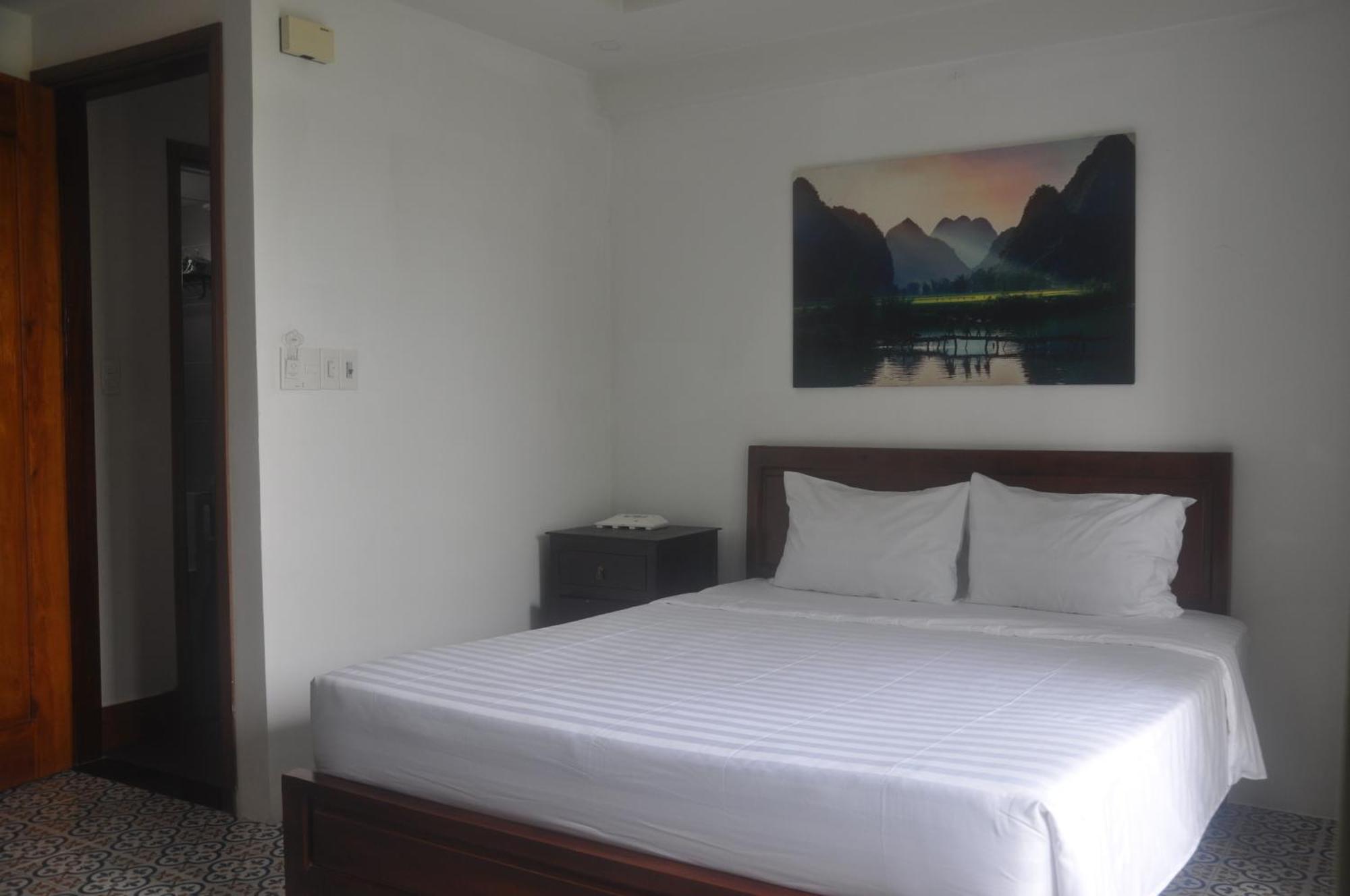 Hotel Autumn Bay Retreat Hoi An Esterno foto