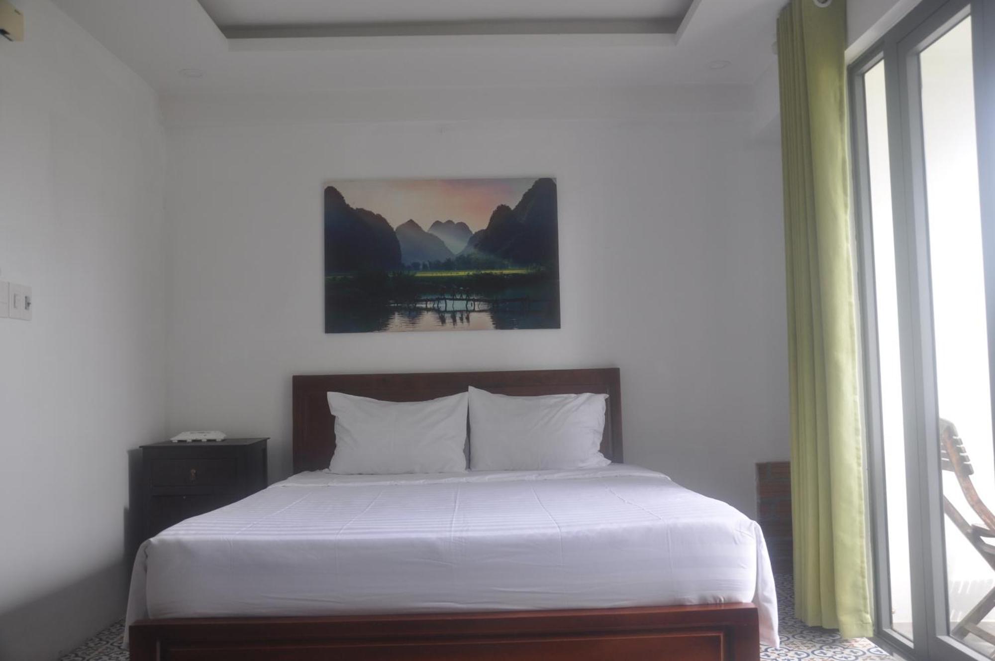 Hotel Autumn Bay Retreat Hoi An Esterno foto