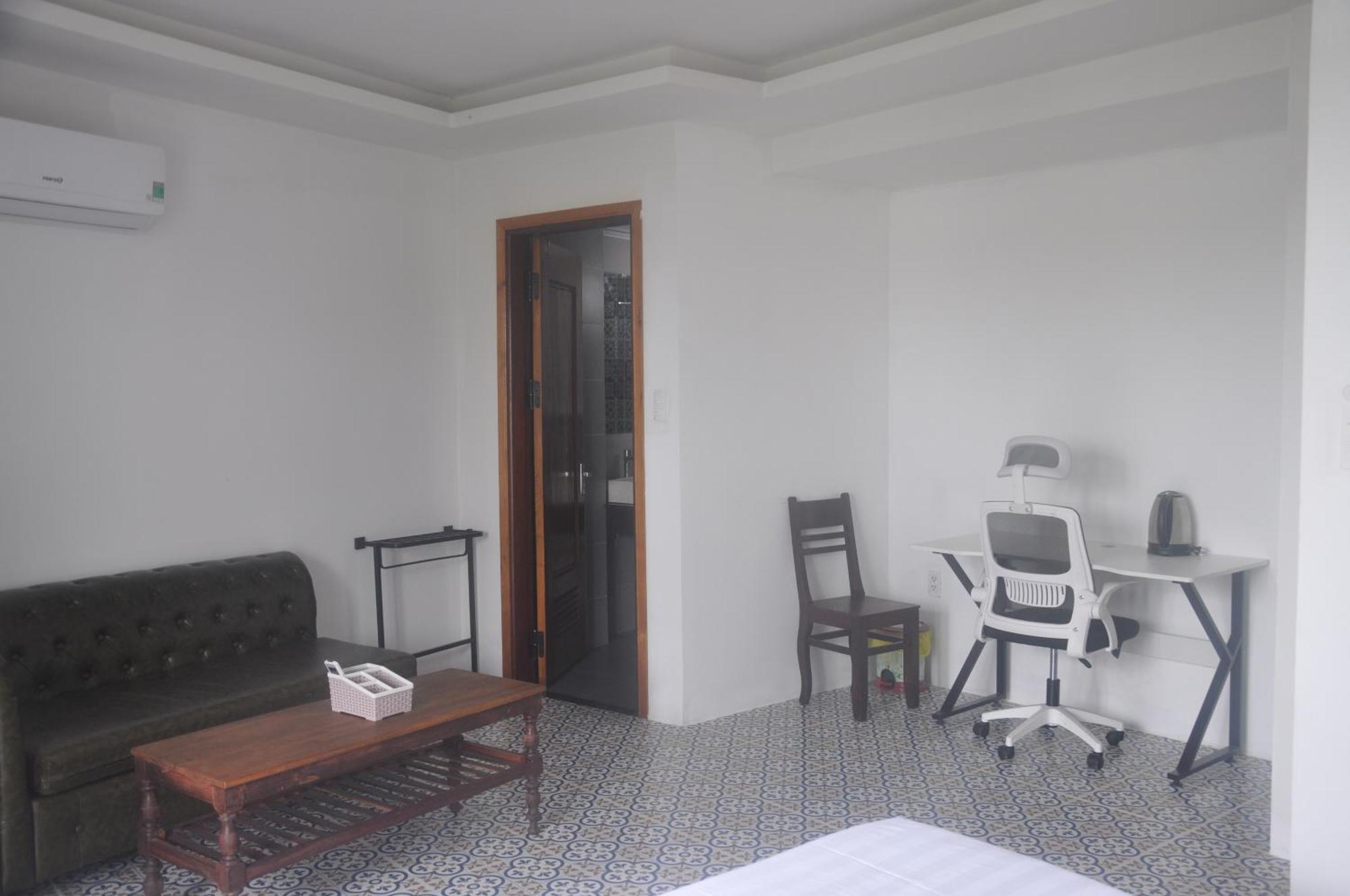 Hotel Autumn Bay Retreat Hoi An Esterno foto