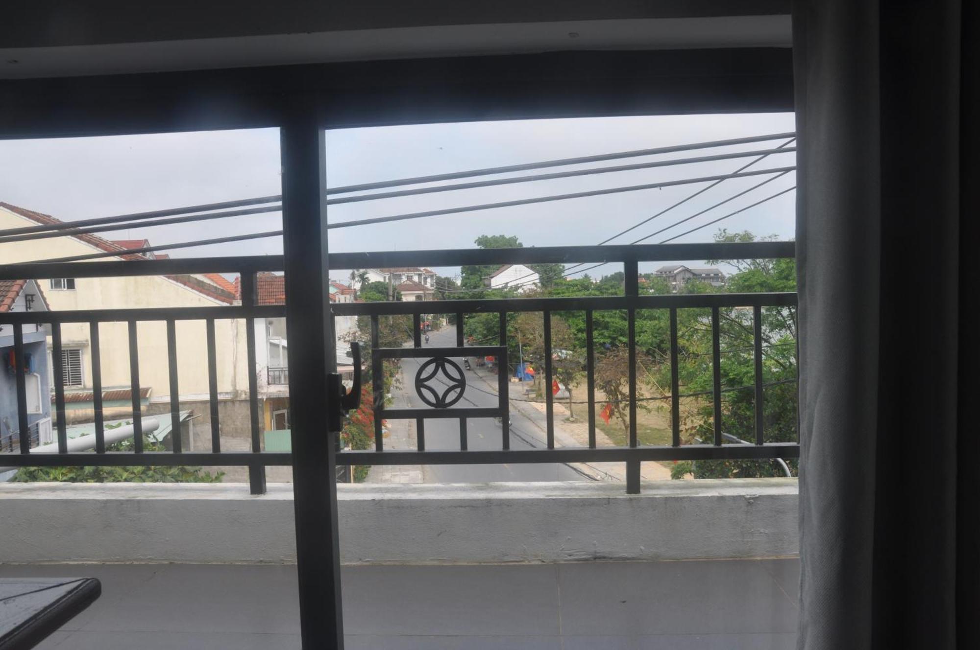 Hotel Autumn Bay Retreat Hoi An Esterno foto