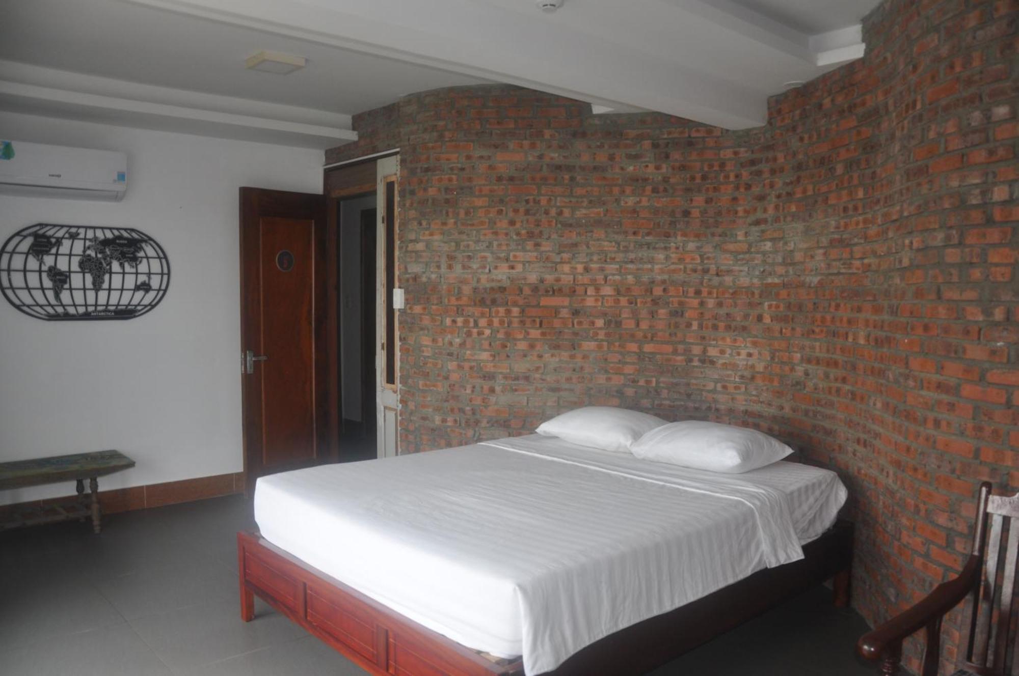 Hotel Autumn Bay Retreat Hoi An Esterno foto