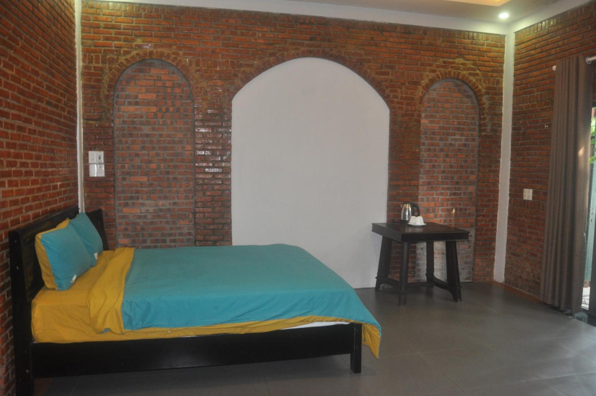 Hotel Autumn Bay Retreat Hoi An Esterno foto