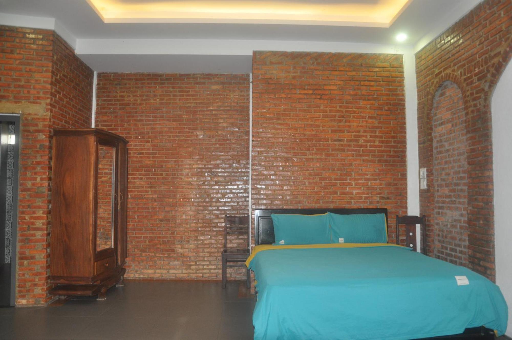 Hotel Autumn Bay Retreat Hoi An Esterno foto